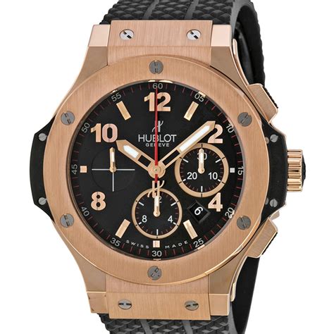 reloj hublot geneve big bang 301 rx